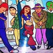 Der musikalische text CRYPTIK SOULS CREW von LEN ist auch in dem Album vorhanden You can't stop the bum rush (1999)