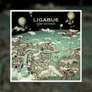 Der musikalische text A CHE ORA E' LA FINE DEL MONDO? von LIGABUE ist auch in dem Album vorhanden Giro del mondo (2015)