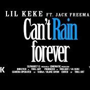 Der musikalische text TEAR DA LANE UP von LIL' KEKE ist auch in dem Album vorhanden Can't rain forever (2024)