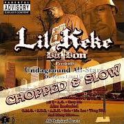 Der musikalische text ALL READY von LIL' KEKE ist auch in dem Album vorhanden Undaground all-stars: da texas line up (2005)