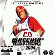 Der musikalische text INTRO: GET READY von LIL' KEKE ist auch in dem Album vorhanden Wreckin' 2004 (2004)