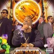 Der musikalische text SOUTH SIDE von LIL' KEKE ist auch in dem Album vorhanden The commission (2000)
