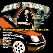 Der musikalische text SMALL TIME von LIL' TROY ist auch in dem Album vorhanden Sittin' fat down south (1999)