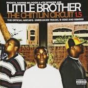 Der musikalische text NIGHTTIME MANEUVERS von LITTLE BROTHER ist auch in dem Album vorhanden The chittlin circuit 1.5 (2005)