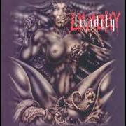 Der musikalische text DISMEMBERING HER LIFELESS CORPSE von LIVIDITY ist auch in dem Album vorhanden The age of clitoral decay (2000)