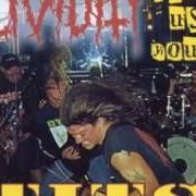 Der musikalische text STENCH OF VIRGINITY von LIVIDITY ist auch in dem Album vorhanden Show us your tits! - live (1999)