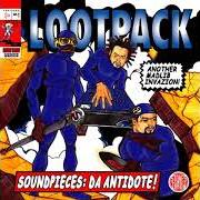 Der musikalische text ANSWERS von LOOTPACK ist auch in dem Album vorhanden Soundpieces: da antidote! (1999)
