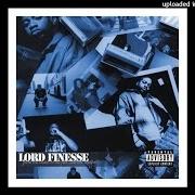 Der musikalische text SHOW 'EM HOW WE DO THINGS von LORD FINESSE ist auch in dem Album vorhanden From the crates to the files ...The lost sessions (2003)
