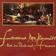 Der musikalische text NIGHT RIDE ACROSS THE CAUCASUS von LOREENA MCKENNITT ist auch in dem Album vorhanden Live in paris and toronto (1999)