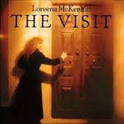 Der musikalische text CYMBELINE von LOREENA MCKENNITT ist auch in dem Album vorhanden The visit (1991)