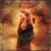 Der musikalische text NIGHT RIDE ACROSS THE CAUCASUS von LOREENA MCKENNITT ist auch in dem Album vorhanden The book of secrets (1997)