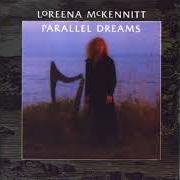 Der musikalische text BREAKING THE SILENCE von LOREENA MCKENNITT ist auch in dem Album vorhanden Parallel dreams (1989)