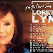 Der musikalische text SOMEWHERE SOMEONE'S FALLING IN LOVE von LORETTA LYNN ist auch in dem Album vorhanden Still country (2000)