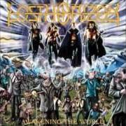Der musikalische text WELCOME BACK von LOST HORIZON ist auch in dem Album vorhanden Awakening the world (2001)
