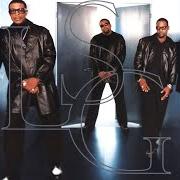 Der musikalische text WHERE WOULD WE GO von LSG ist auch in dem Album vorhanden Levert sweat gill (1997)