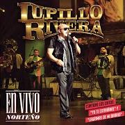 Der musikalische text YO TE EXTRAÑARE von LUPILLO RIVERA ist auch in dem Album vorhanden En vivo norteno (2013)