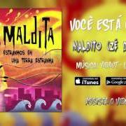 Der musikalische text HAS TO BE von MADITA ist auch in dem Album vorhanden Madita (2005)