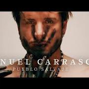 Der musikalische text SALITRE von MANUEL CARRASCO ist auch in dem Album vorhanden Pueblo salvaje ii (2025)