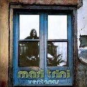 Der musikalische text QUIZÁS von MARI TRINI ist auch in dem Album vorhanden Ventanas (1973)