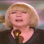 Der musikalische text AVEC LE TEMPS von MARI TRINI ist auch in dem Album vorhanden Alas de cristal (1996)