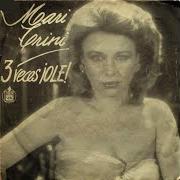 Der musikalische text QUE QUIERES QUE TE DIGA CORAZÓN von MARI TRINI ist auch in dem Album vorhanden Sin barreras (1995)