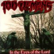 In the eyes of the lord