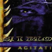 Der musikalische text DAY WILL BE EXECUTED von AM I BLOOD ist auch in dem Album vorhanden Agitation (1998)