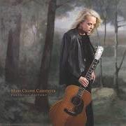 Der musikalische text THE NIGHT WE NEVER MET von MARY CHAPIN CARPENTER ist auch in dem Album vorhanden Personal history (2025)