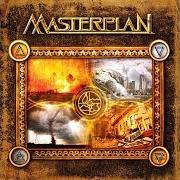 Der musikalische text SOULBURN von MASTERPLAN ist auch in dem Album vorhanden Masterplan (2003)