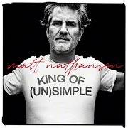 Der musikalische text PABLO PICASSO von MATT NATHANSON ist auch in dem Album vorhanden King of un(simple) (2025)