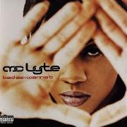 Der musikalische text ONE ON ONE von MC LYTE ist auch in dem Album vorhanden Bad as i wanna b (1996)