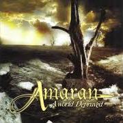 Der musikalische text DAFFODIL von AMARAN ist auch in dem Album vorhanden A world depraved (2002)