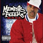 Der musikalische text R.O.C. von MEMPHIS BLEEK ist auch in dem Album vorhanden M.A.D.E. (2003)