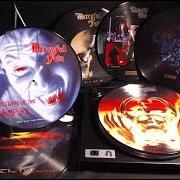 Der musikalische text HOUSE ON THE HILL von MERCYFUL FATE ist auch in dem Album vorhanden 9 (1999)