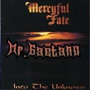 Der musikalische text UNDER THE SPELL von MERCYFUL FATE ist auch in dem Album vorhanden Into the unknown (1996)