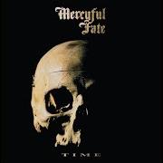 Der musikalische text THE MAD ARAB von MERCYFUL FATE ist auch in dem Album vorhanden Time (1994)