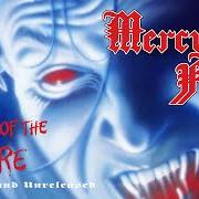Der musikalische text CURSE OF THE PHARAOHS von MERCYFUL FATE ist auch in dem Album vorhanden Return of the vampire (1992)
