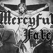 Der musikalische text DOOMED BY THE LIVING DEAD von MERCYFUL FATE ist auch in dem Album vorhanden Mercyful fate (mcd) (1982)