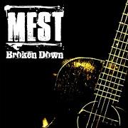 Der musikalische text WHAT'S THE DILLIO? von MEST ist auch in dem Album vorhanden Wasting time (2000)