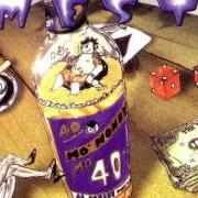Der musikalische text SAME OLD SAME OLD von MEST ist auch in dem Album vorhanden Mo money mo 40'z (1998)