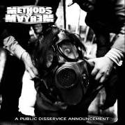 A public disservice announcement A public disservice announcement