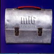 Der musikalische text MOJO von MI6 ist auch in dem Album vorhanden Lunchbox (2001)