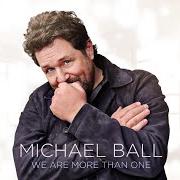 Der musikalische text IS THAT ALL FOLKS von MICHAEL BALL ist auch in dem Album vorhanden We are more than one (2021)