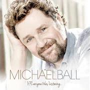 Der musikalische text JESSIE von MICHAEL BALL ist auch in dem Album vorhanden If everyone was listening... (2014)