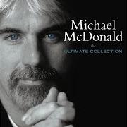 Der musikalische text MORE TO US THAN THAT von MICHAEL MCDONALD ist auch in dem Album vorhanden Blink of an eye (1993)