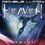 Der musikalische text FEEL ALIVE von MICHELE LUPPI ist auch in dem Album vorhanden Strive (2005)
