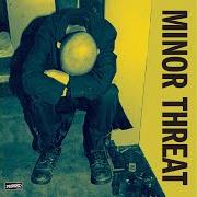 Der musikalische text STEPPIN' STONE von MINOR THREAT ist auch in dem Album vorhanden In my eyes (1981)