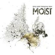 Glory under dangerous skies Glory under dangerous skies