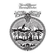 Wilderness is paradise now