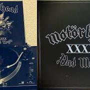 Der musikalische text BULLET IN YOUR BRAIN von MOTORHEAD ist auch in dem Album vorhanden Bad magic: seriously bad magic (2023)